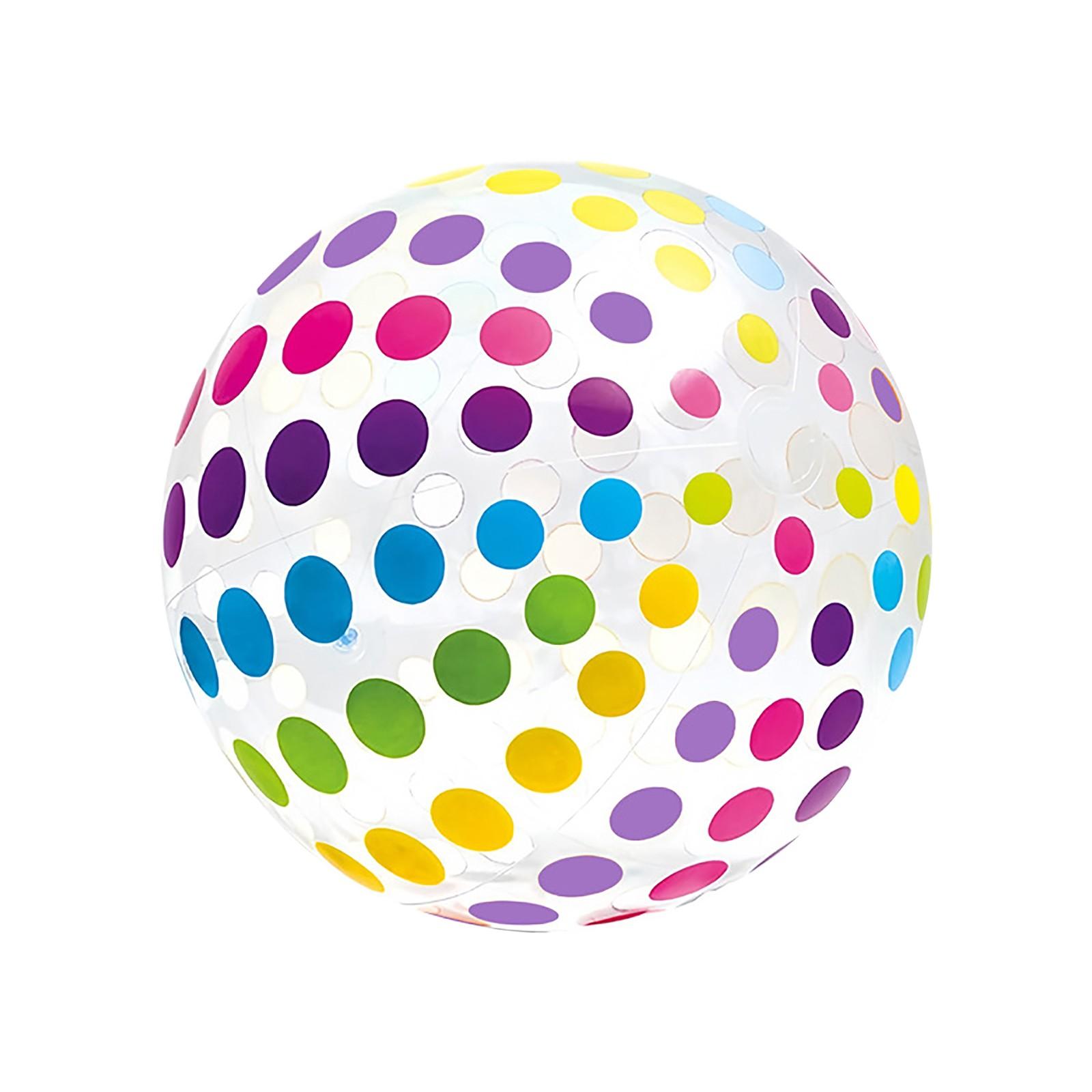 40 см ПВХ надувной пляжный мяч с блестками спортивный светящийся мяч One Size
40 см ПВХ надувной пляжный мяч с блестками спортивный светящийся мяч One Size