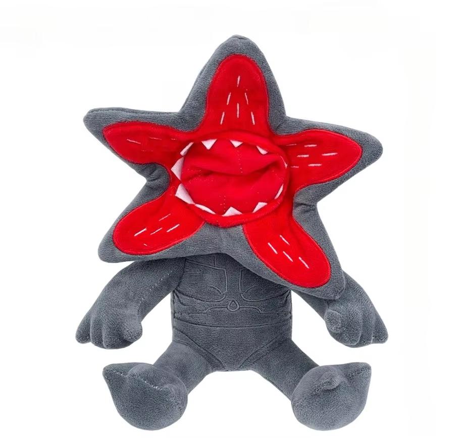 *-*Newhot Cartoon Game Characters Plush Toys Cute Demogorgon Stuffed Dolls Kids Baby Gifts For Children Boys Halloween Girls
*-*Newhot Cartoon Game Characters Plush Toys Cute Demogorgon Stuffed Dolls Kids Baby Gifts For Children Boys Halloween Girls