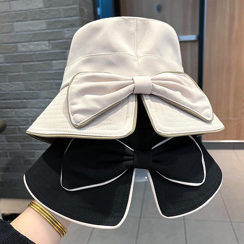 Women s Slit Bow Summer Sun Hat - Versatile, Foldable Beach Bucket Hat One Size бежевый
Women s Slit Bow Summer Sun Hat - Versatile, Foldable Beach Bucket Hat One Size бежевый