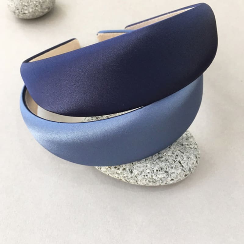 САТЧИ БАРОЧНЫЙ САТИНОВЫЙ БАНТ BL black
САТЧИ БАРОЧНЫЙ САТИНОВЫЙ БАНТ BL black