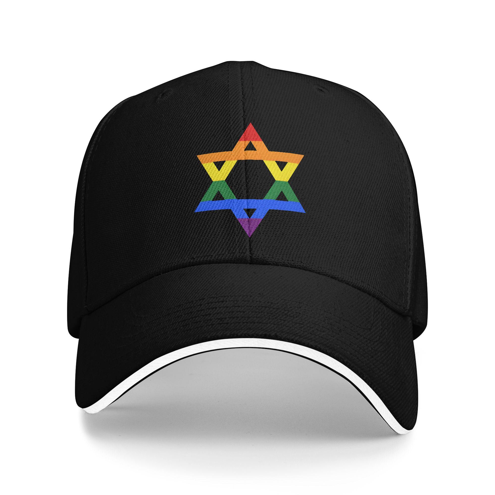 Personalized Star Of David Baseball Cap Women Unisex Breathable Dad Hat Streetwear Snapback Hats One Size
Personalized Star Of David Baseball Cap Women Unisex Breathable Dad Hat Streetwear Snapback Hats One Size