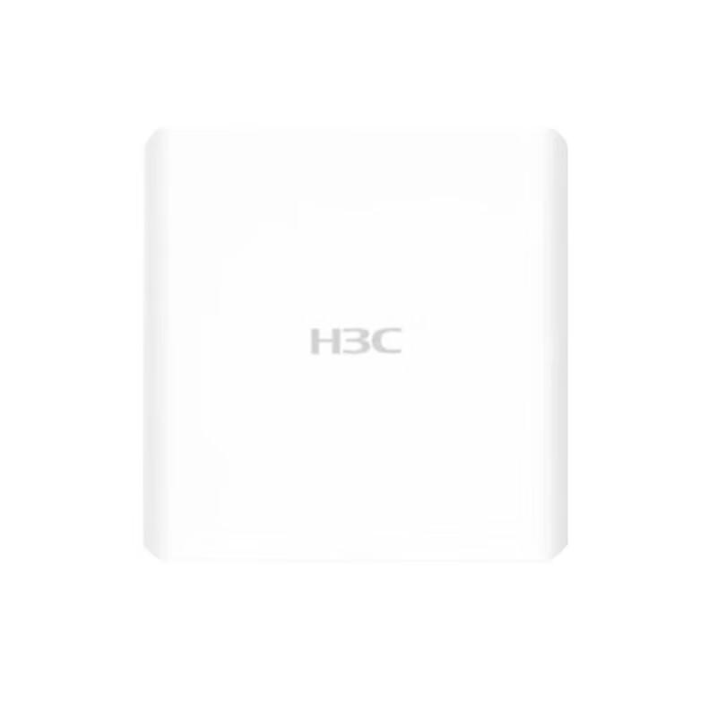 H3C WA6530-LI WiFi 6 Enterprise Access Point
H3C WA6530-LI WiFi 6 Enterprise Access Point