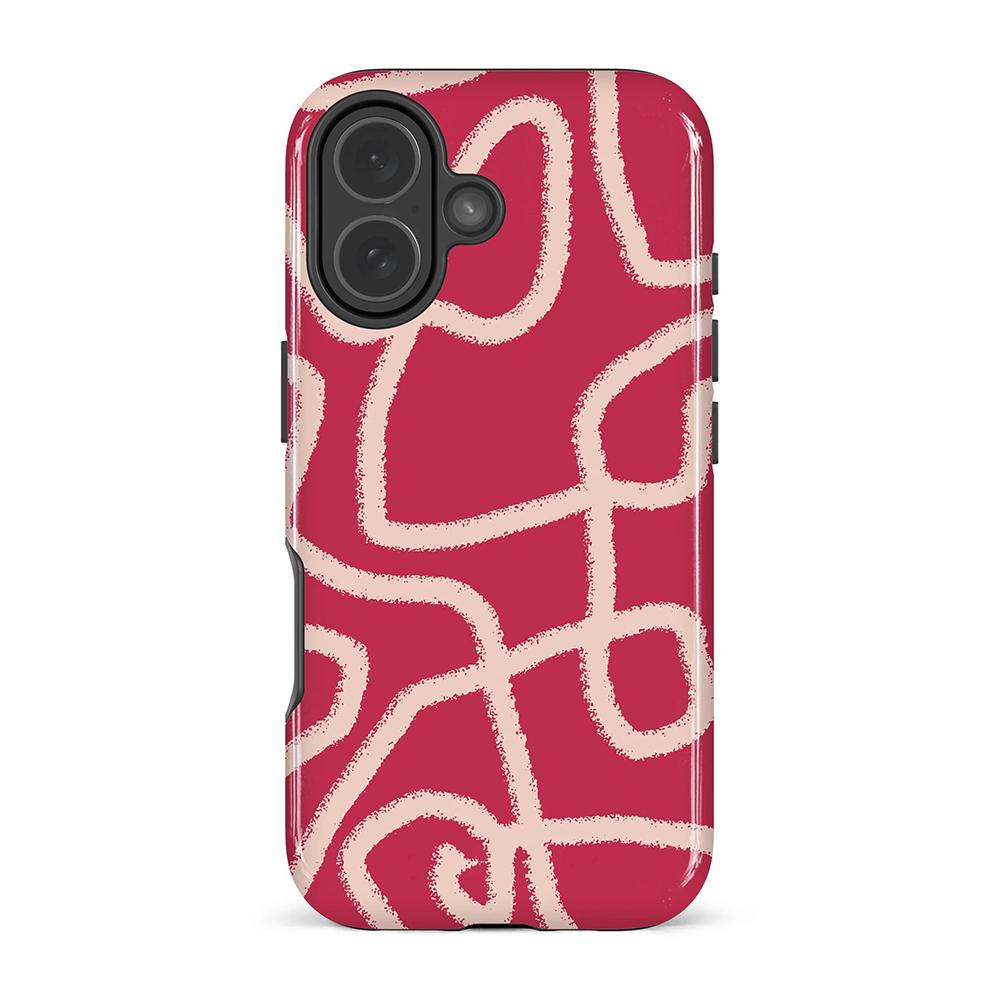 Clmj Lifeline magenta Phone Case for iPhone 17 16 15 14 13 12 11 Air Pro Max Plus Luxury Magnetic Double-layer Back Cover iPhone 11
Clmj Lifeline magenta Phone Case for iPhone 17 16 15 14 13 12 11 Air Pro Max Plus Luxury Magnetic Double-layer Back Cover iPhone 11