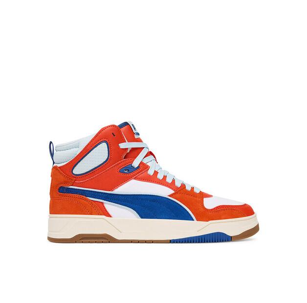 Кроссовки Puma Rbd Break Mid Retro Run EU 41
Кроссовки Puma Rbd Break Mid Retro Run EU 41