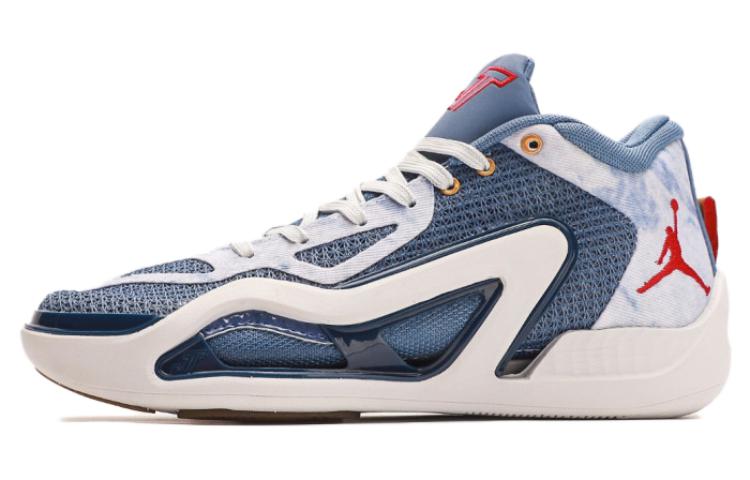 Air Jordan Tatum 1 Denim DZ3320-400 44.5
Air Jordan Tatum 1 Denim DZ3320-400 44.5
