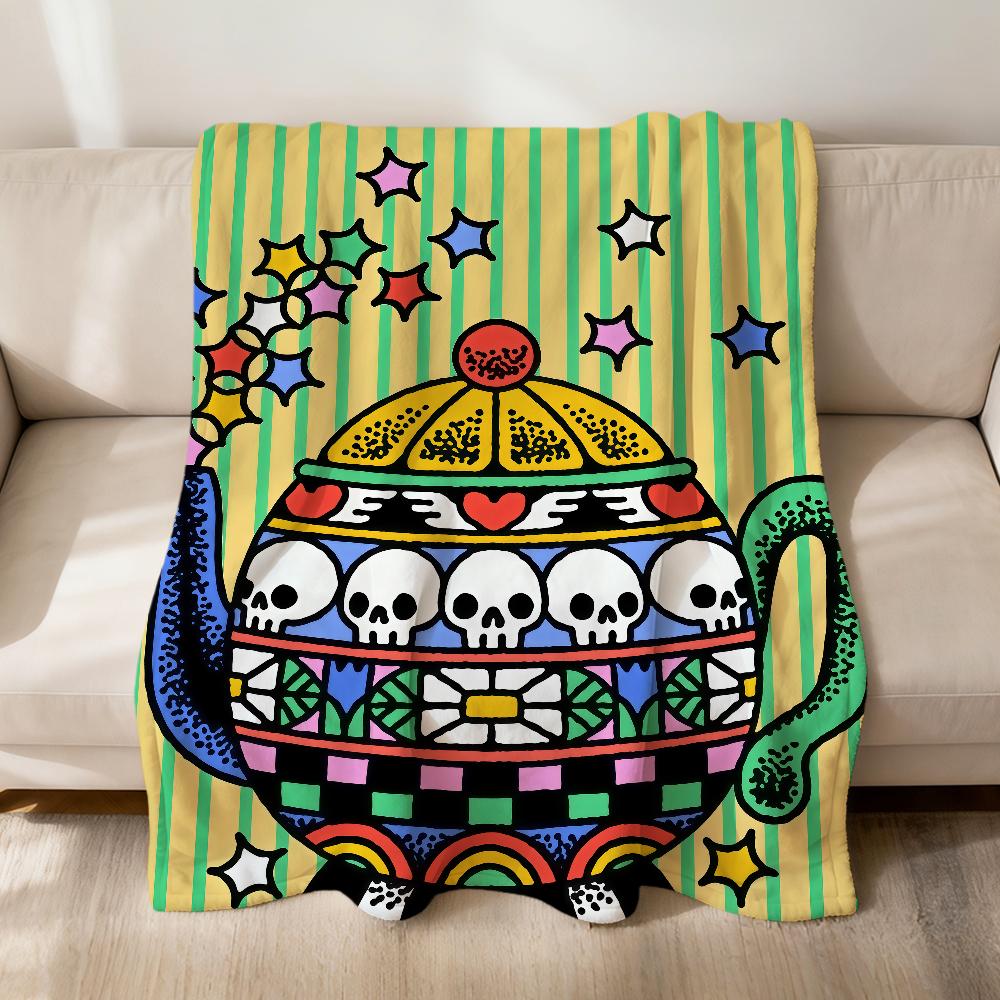 Fashion Vintage Cute Cat R-renographics Flannel Soft Warm Plush Blanket Sofa Living Room Hogar Bedroom Gift Home Car Portable 75x90cm
Fashion Vintage Cute Cat R-renographics Flannel Soft Warm Plush Blanket Sofa Living Room Hogar Bedroom Gift Home Car Portable 75x90cm