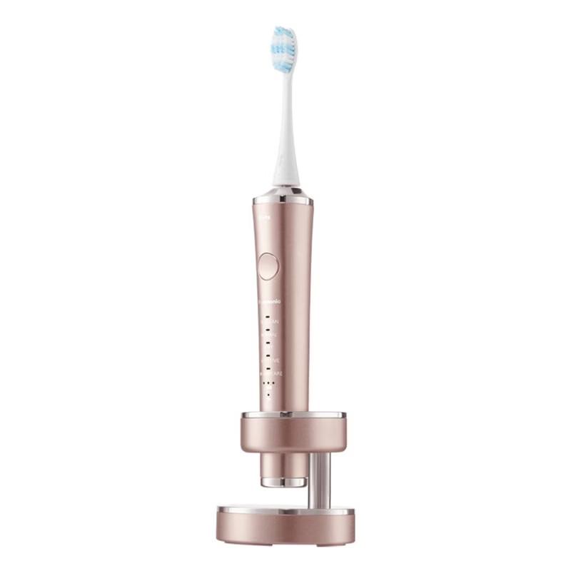 Panasonic EW-PDP67 Dual Sonic Electric Toothbrush CN plug (adapter included)
Panasonic EW-PDP67 Dual Sonic Electric Toothbrush CN plug (adapter included)
