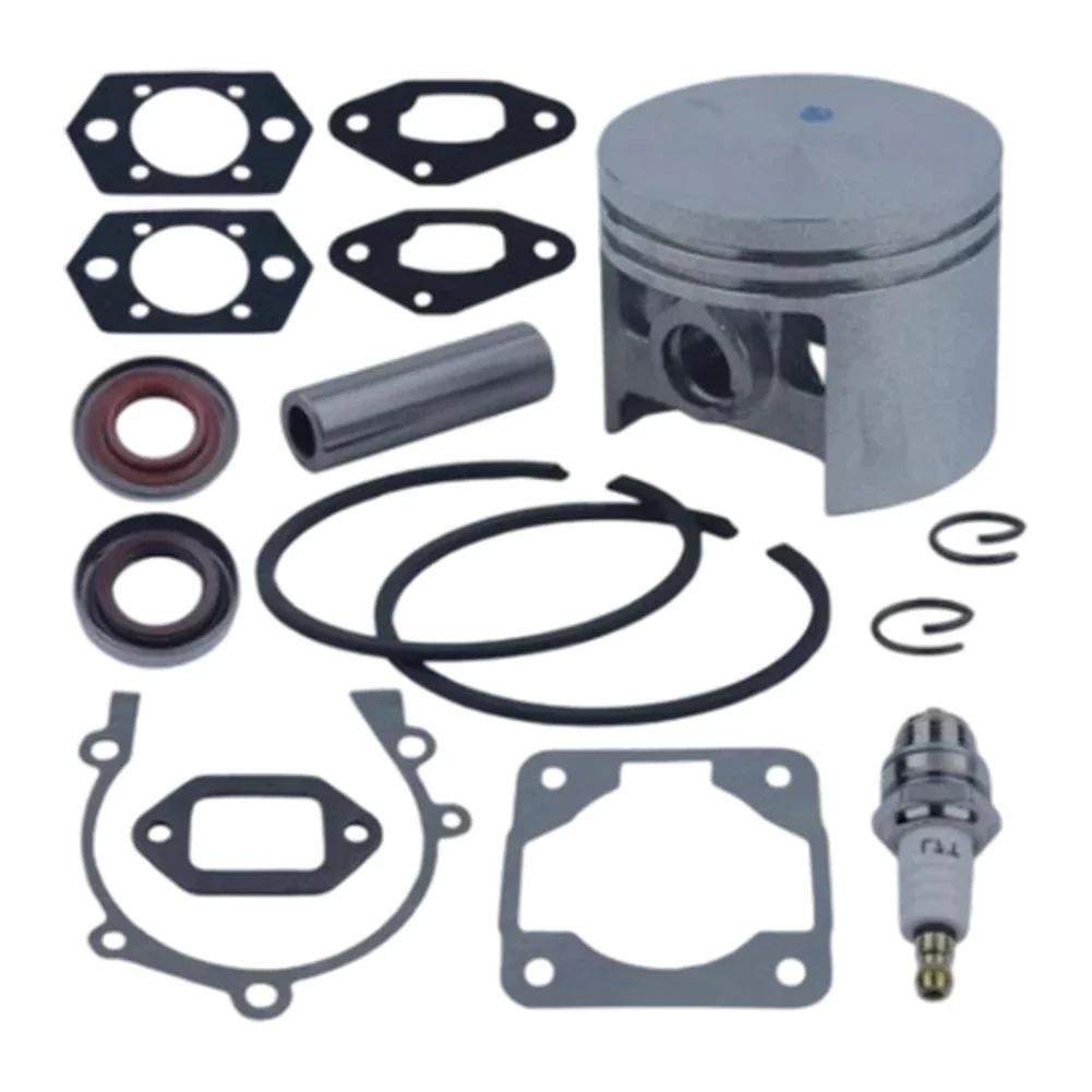 4203 030 2001 For Piston Assembly Seal Kit for SR420 SR400 BR320 BR380 BR400 BR420 Blowers with 7 Gaskets and 2 Oil Seals China Mainland
4203 030 2001 For Piston Assembly Seal Kit for SR420 SR400 BR320 BR380 BR400 BR420 Blowers with 7 Gaskets and 2 Oil Seals China Mainland