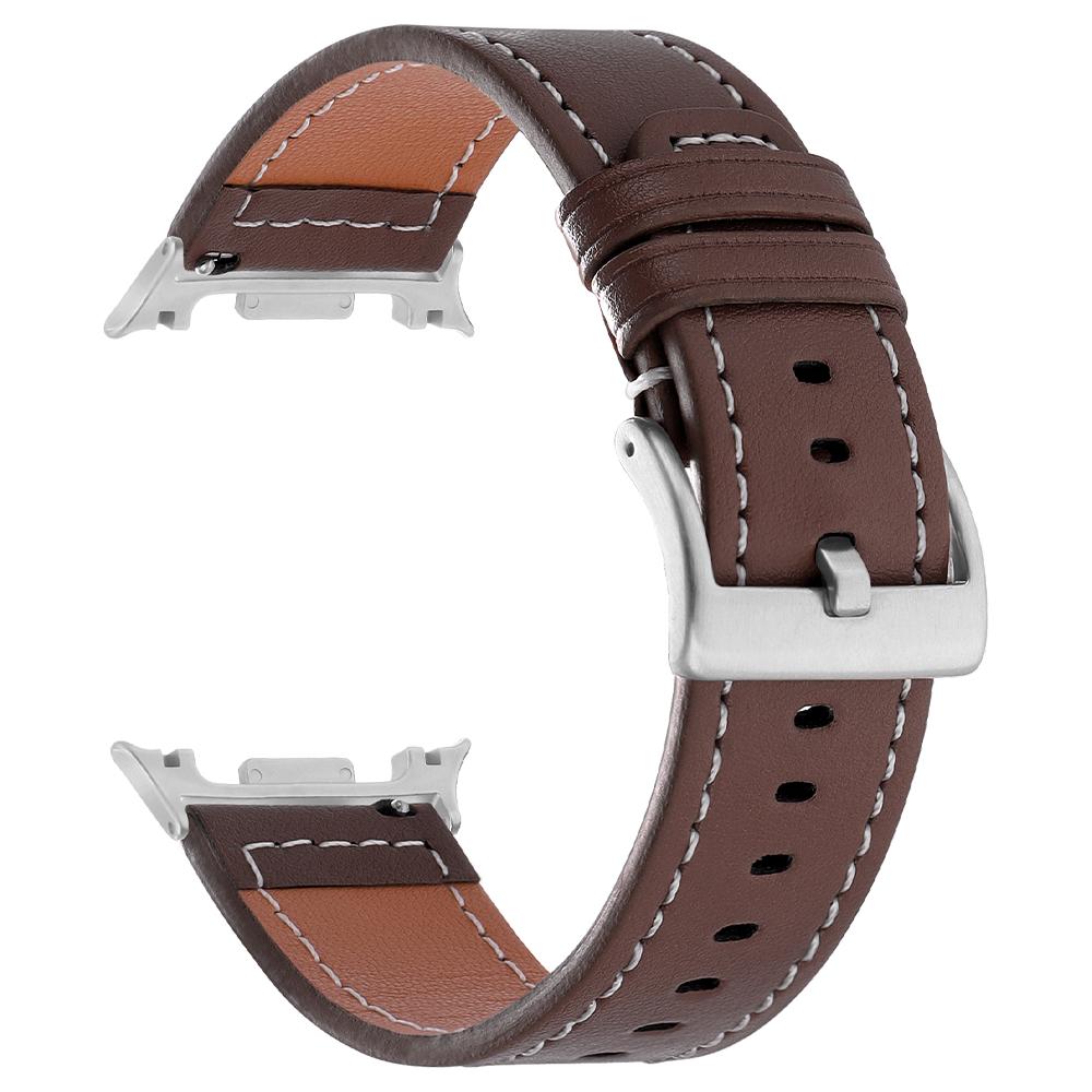 No Gaps Leather Strap for Galaxy Watch 8 44mm 40mm Replacement Band for Samsung Galaxy Watch 8 Classic 46mm Bracelet Accessorie 22mm
No Gaps Leather Strap for Galaxy Watch 8 44mm 40mm Replacement Band for Samsung Galaxy Watch 8 Classic 46mm Bracelet Accessorie 22mm
