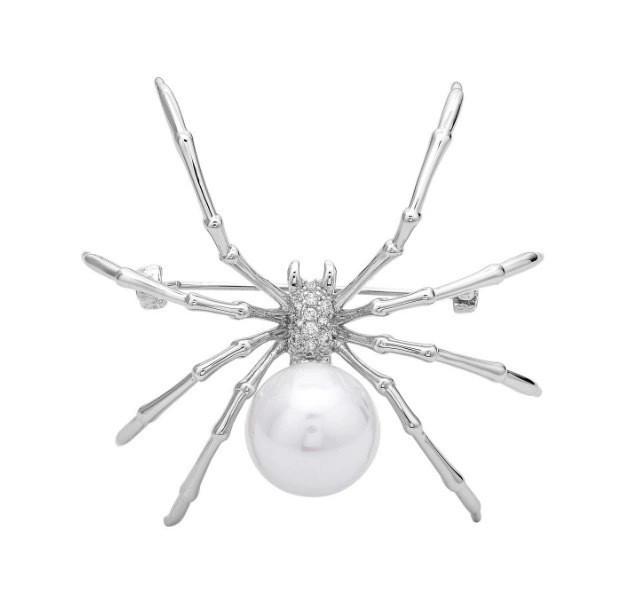 Металлический значок Креативная брошь One Size серебряный
Металлический значок Креативная брошь One Size серебряный