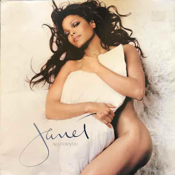 12inch Record JANET JACKSON - All For You 724389748765,VS Virgin 2001 UK Dance & Electronica Used
12inch Record JANET JACKSON - All For You 724389748765,VS Virgin 2001 UK Dance & Electronica Used