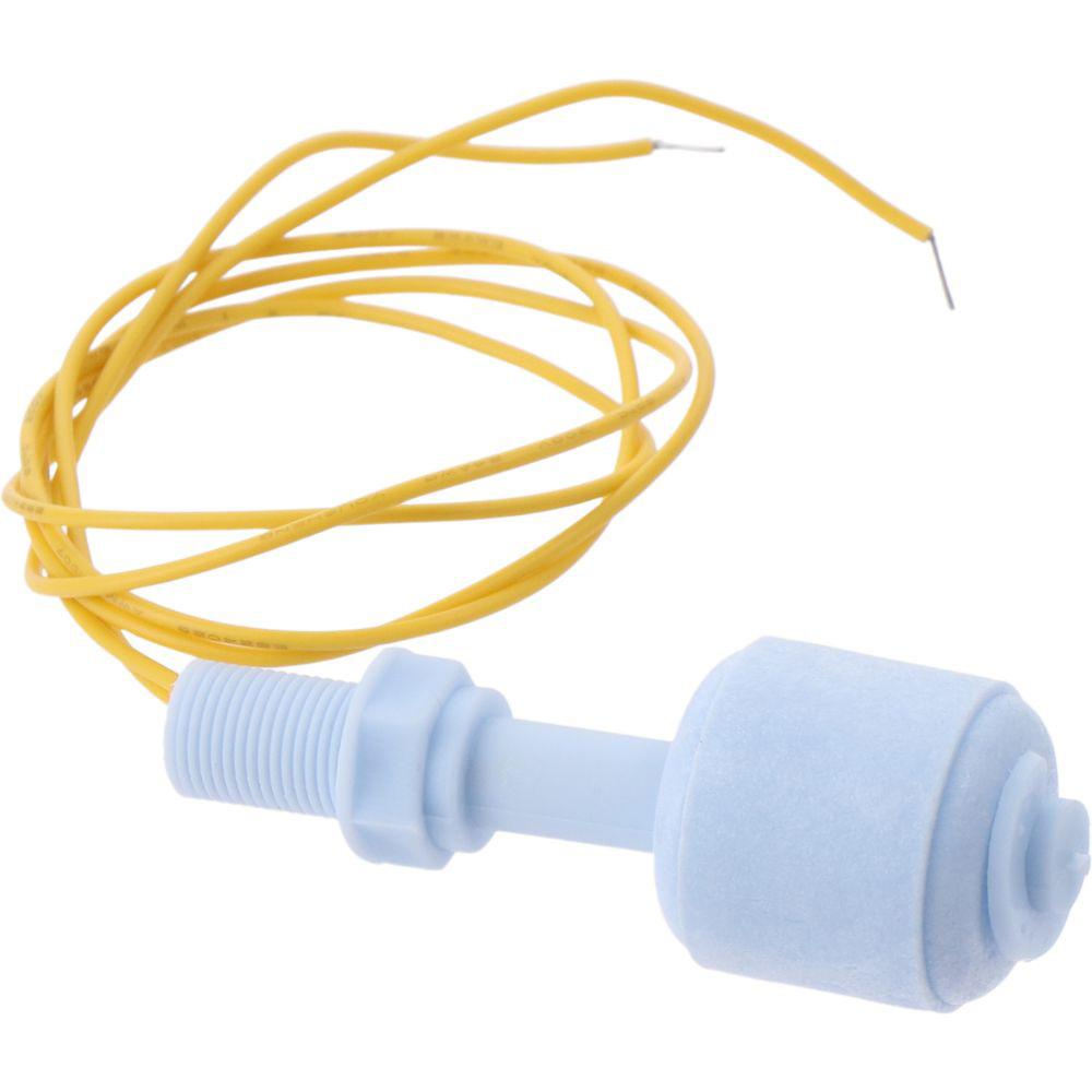 6 шт. PP шаровой переключатель пластиковый переключатель уровня жидкости индуктивный датчик аквариума
6 шт. PP шаровой переключатель пластиковый переключатель уровня жидкости индуктивный датчик аквариума