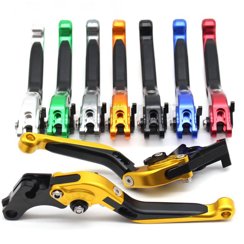 CNC Bullhorn Handlebars with Brake & Clutch Levers for Honda CBF1000 (2006-2009)
CNC Bullhorn Handlebars with Brake & Clutch Levers for Honda CBF1000 (2006-2009)