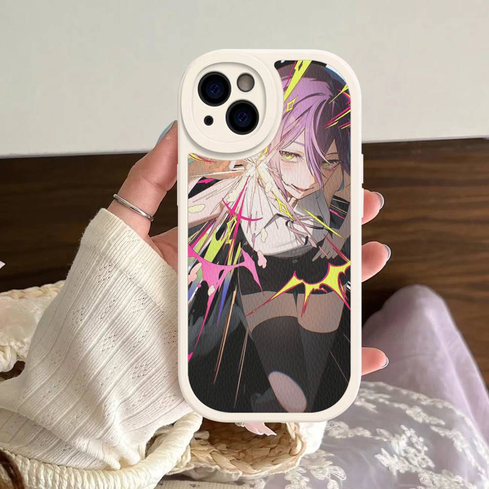 Reze Chainsaw Man For IPhone 16 15 14 13 12 11 Pro Max Plus Shockproof Leather Soft Phone Cover iphone 11 pro
Reze Chainsaw Man For IPhone 16 15 14 13 12 11 Pro Max Plus Shockproof Leather Soft Phone Cover iphone 11 pro
