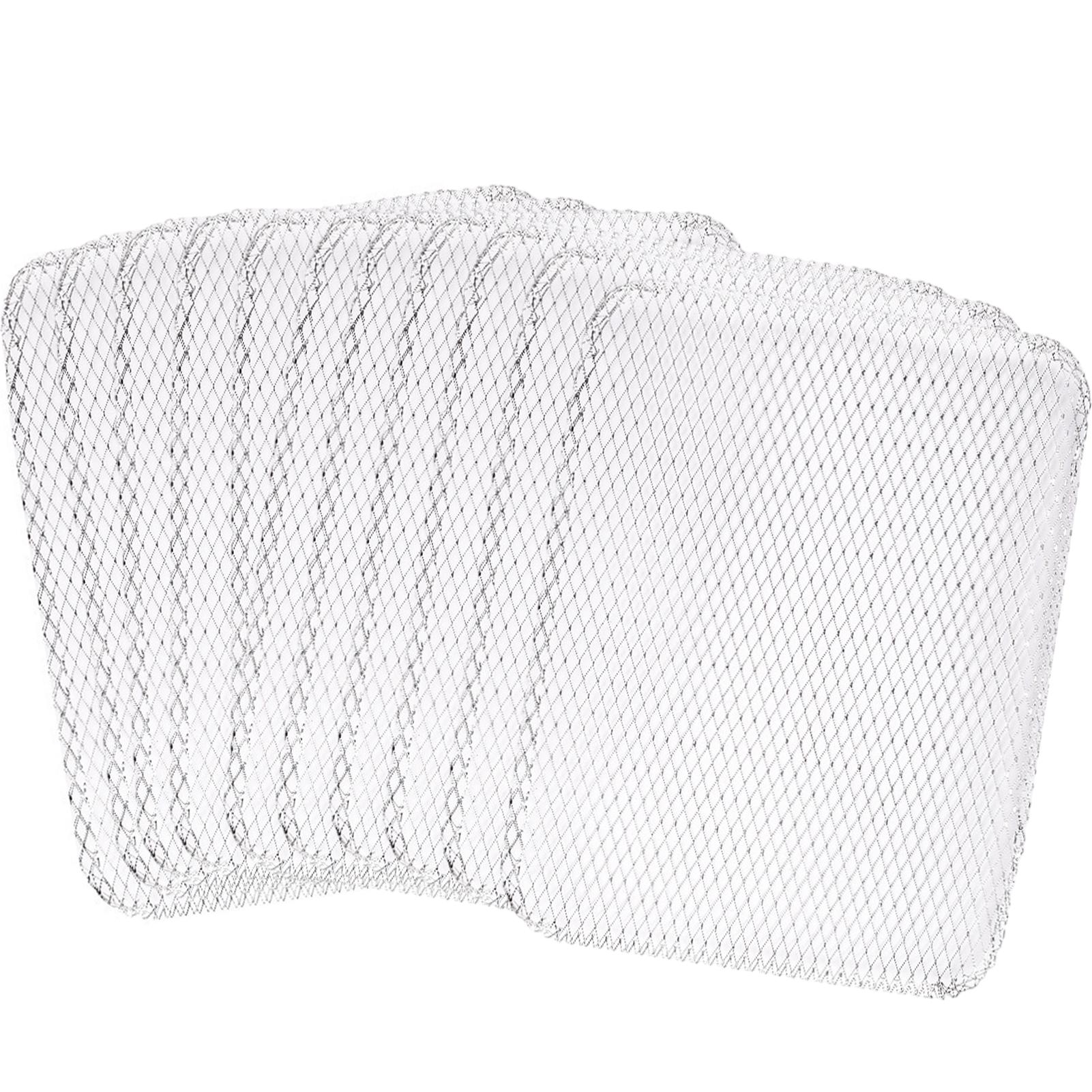 10pcs Convenient Non Stick Disposable Bacon Meat BBQ Grill Mat Vegetables Fish Cooking Heat Evenly Aluminum Baking
10pcs Convenient Non Stick Disposable Bacon Meat BBQ Grill Mat Vegetables Fish Cooking Heat Evenly Aluminum Baking