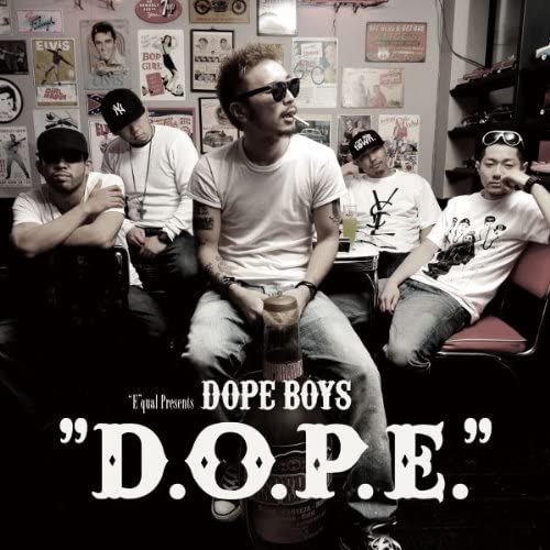 CD DOPE BOYS РАВЕН G.B.L. CITYAC D.O.P.E. NFCD27215 Япония ОбиЯпонский Клубный Танец Б/У
CD DOPE BOYS РАВЕН G.B.L. CITYAC D.O.P.E. NFCD27215 Япония ОбиЯпонский Клубный Танец Б/У