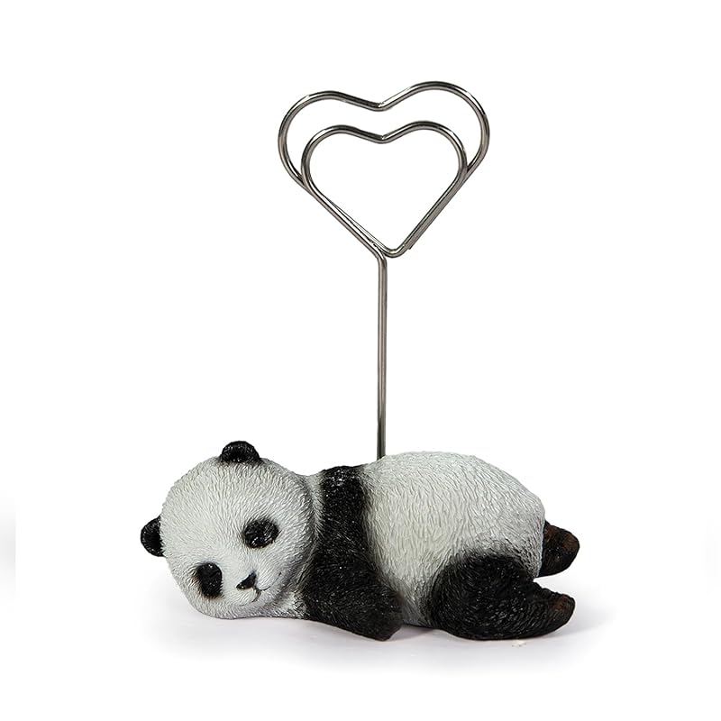 Woobia panda memo holder 7×4×11cm doll figure ornament animal animal garden decoration H23211
Woobia panda memo holder 7×4×11cm doll figure ornament animal animal garden decoration H23211