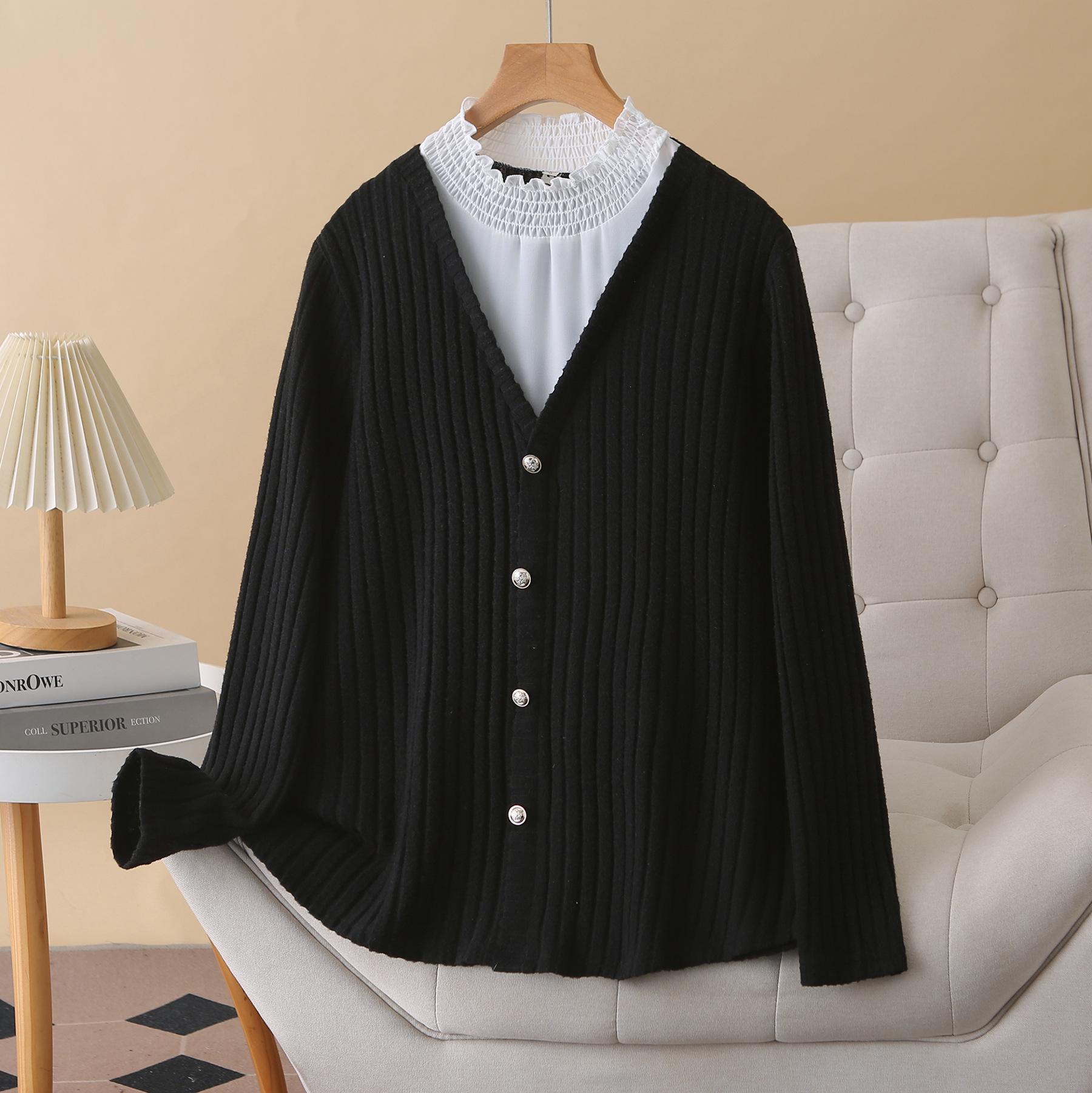 Plus Size Women s Ribbed Knit 2-Piece Look Long Sleeve Base Layer Top for Spring 2026 4XL чорний
Plus Size Women s Ribbed Knit 2-Piece Look Long Sleeve Base Layer Top for Spring 2026 4XL чорний