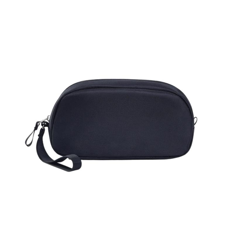 Lightweight Gadget Pouch Water Resistant Material Protects Electronic Devices During Daily Commute and Trip S чёрный
Lightweight Gadget Pouch Water Resistant Material Protects Electronic Devices During Daily Commute and Trip S чёрный