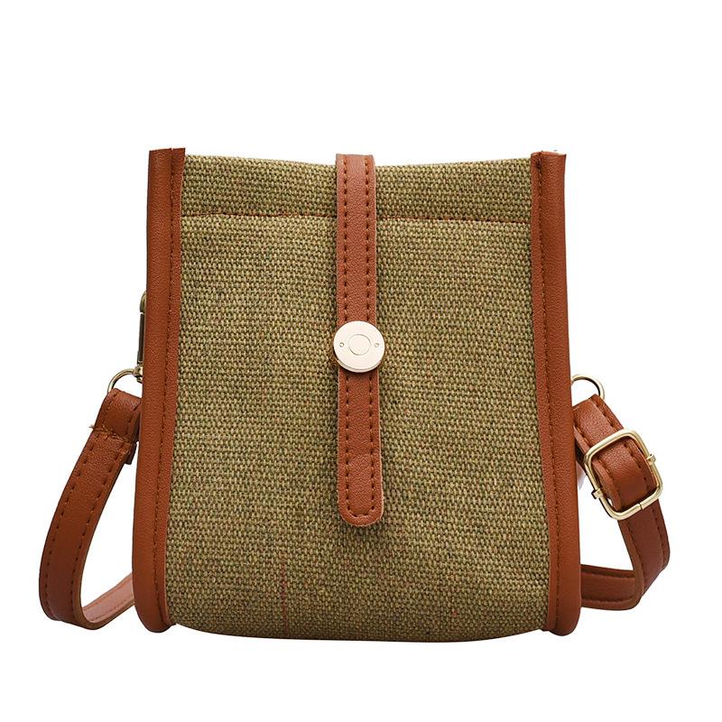 Корейская версия сумка женская 2025 зима новая модная универсальная контрастного цвета маленькая квадратная сумка женская на одно плечо через плечо мини-сумка коричневый
Корейская версия сумка женская 2025 зима новая модная универсальная контрастного цвета маленькая квадратная сумка женская на одно плечо через плечо мини-сумка коричневый