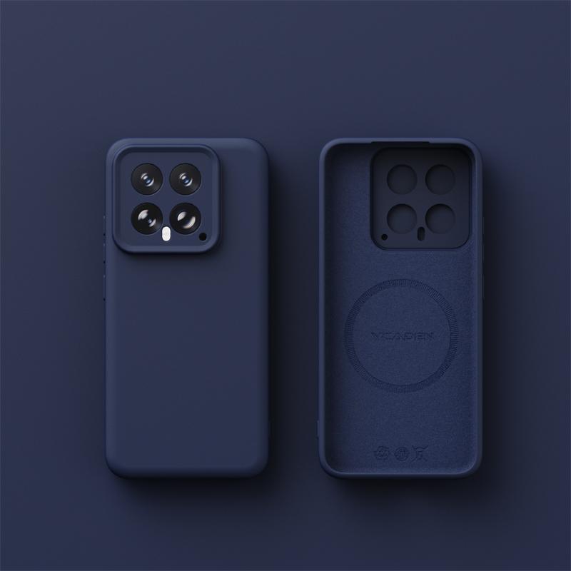 Оригінальний рідкий силікон для чохла Magsafe для Xiaomi 17 Pro Max 15 14 13 Ultra Redmi K80 K70 K60 Магнітна кришка для бездротової зарядки For XiaoMi 14 Pro
Оригінальний рідкий силікон для чохла Magsafe для Xiaomi 17 Pro Max 15 14 13 Ultra Redmi K80 K70 K60 Магнітна кришка для бездротової зарядки For XiaoMi 14 Pro