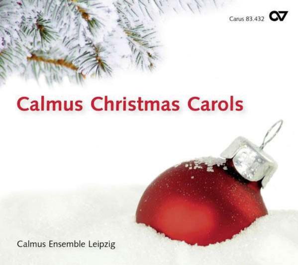 CD РАЗНЫЕ - Рождественские колядки Calmus / Разные 83432 Carus 2009 Германия Праздничный Б/У
CD РАЗНЫЕ - Рождественские колядки Calmus / Разные 83432 Carus 2009 Германия Праздничный Б/У