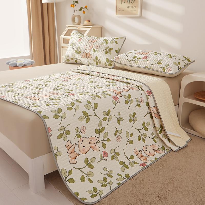 2024 New Printed Cartoon Summer Latex Single Mat Latex Cushion Sheet Without Pillowcase 90/120/150/180/200 More Sizes of Bedding 90x200cm 1pcs
2024 New Printed Cartoon Summer Latex Single Mat Latex Cushion Sheet Without Pillowcase 90/120/150/180/200 More Sizes of Bedding 90x200cm 1pcs