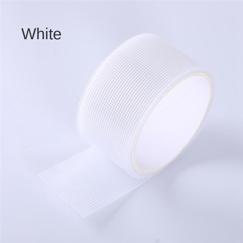Promotion! Window Mosquito Net Repair Tape, Self-Adhesive Window Screen Repair Sheet білий
Promotion! Window Mosquito Net Repair Tape, Self-Adhesive Window Screen Repair Sheet білий