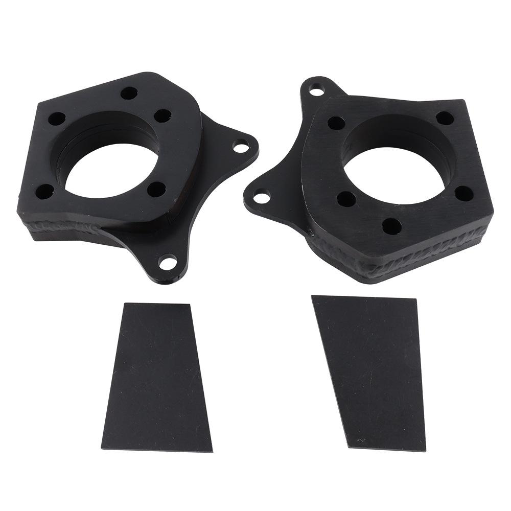 Control Arm Steel Plate for 1988-2000 Honda Civic & 1994-2000 Acura Integra Aosu
Control Arm Steel Plate for 1988-2000 Honda Civic & 1994-2000 Acura Integra Aosu