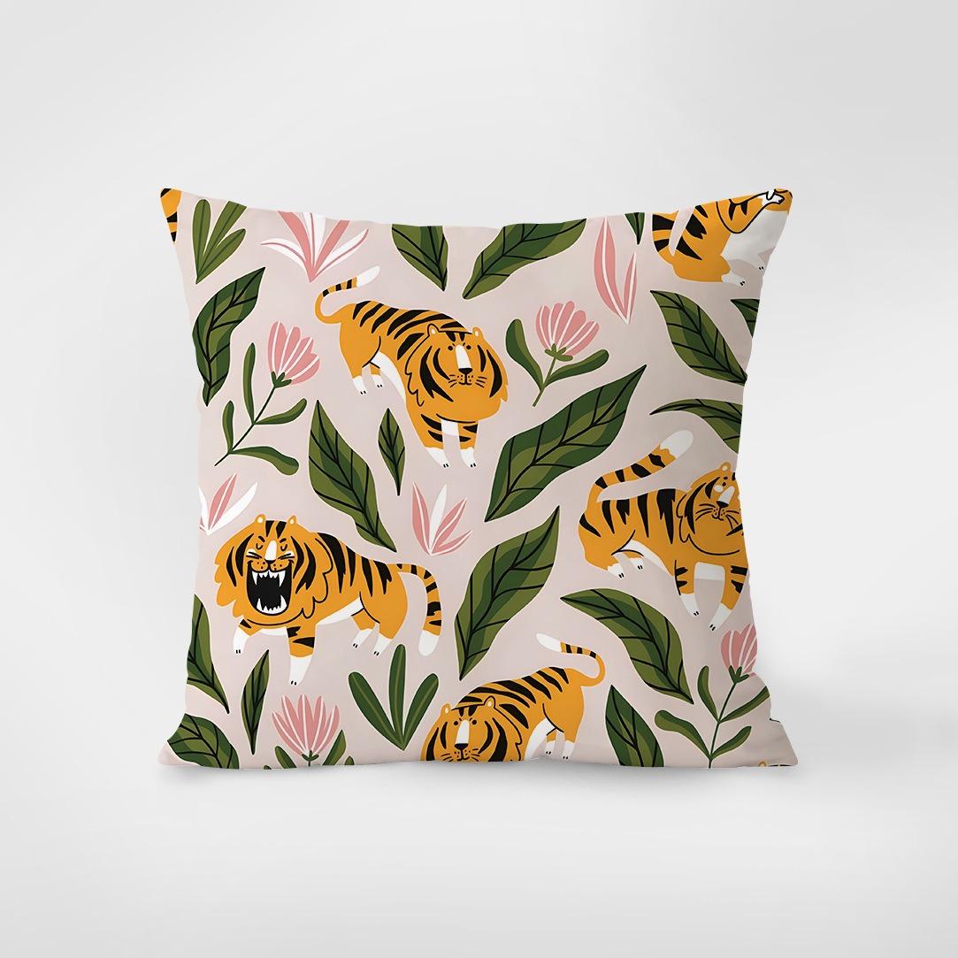 Современная простая цветочная декоративная наволочка для спальни, гостиной, квадратная подушка, наволочка 40x40cm
Современная простая цветочная декоративная наволочка для спальни, гостиной, квадратная подушка, наволочка 40x40cm