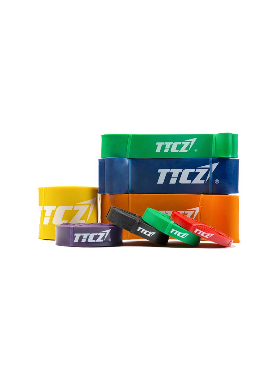 Resistance Bands for Strength and Pull-up Training 2080*2.5*13 Red
Resistance Bands for Strength and Pull-up Training 2080*2.5*13 Red