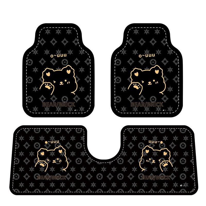 Автомобильные коврики Водонепроницаемые Быстросохнущие Коврики из Диатомовой Грязи 3 шт./набор Нескользящие Легко Чистящиеся Автомобильные Подкладки для Ног для Внутренней Отделки 3 Pcs зелёный
Автомобильные коврики Водонепроницаемые Быстросохнущие Коврики из Диатомовой Грязи 3 шт./набор Нескользящие Легко Чистящиеся Автомобильные Подкладки для Ног для Внутренней Отделки 3 Pcs зелёный