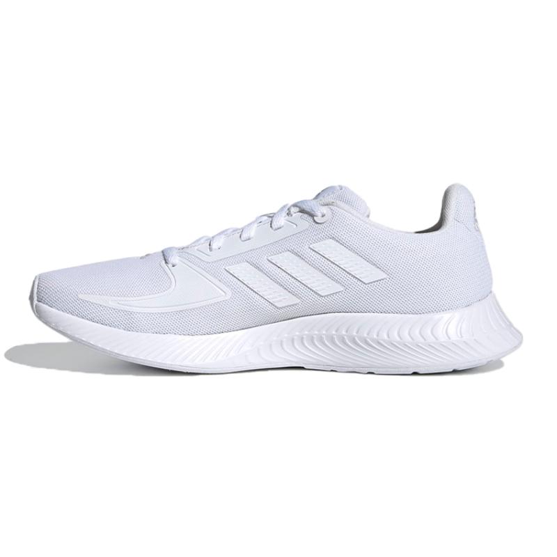 Adidas Neo Runfalcon 2.0 K Breathable Low Top Kids Running Shoes White Gray Kids Sneakers FY9496 39
Adidas Neo Runfalcon 2.0 K Breathable Low Top Kids Running Shoes White Gray Kids Sneakers FY9496 39