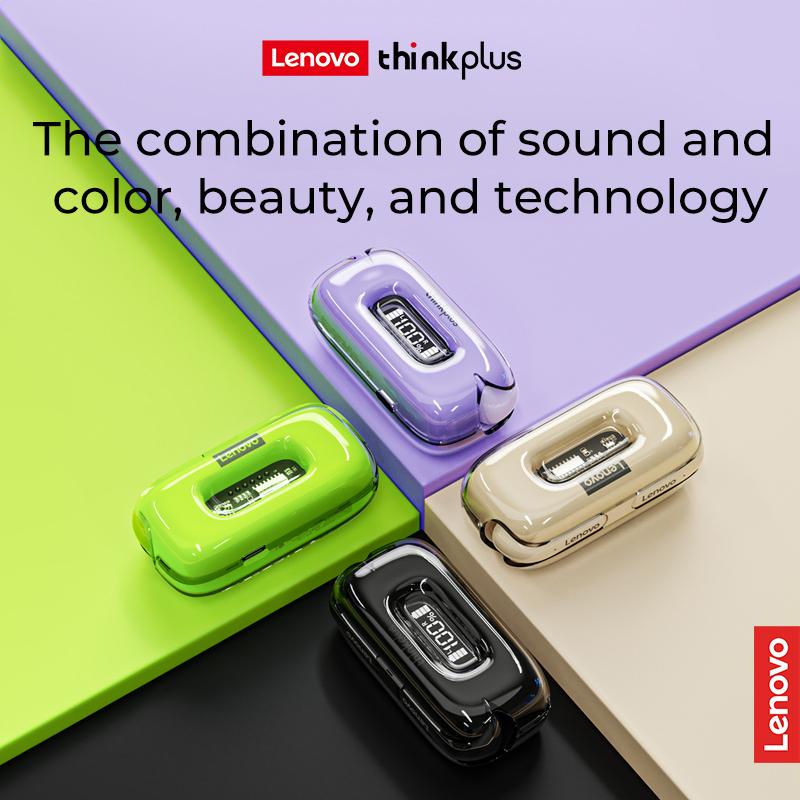 Оригинальные беспроводные наушники Lenovo X15II, Bluetooth 5,3 TWS, водонепроницаемые наушники с сенсорным управлением, спортивная гарнитура с микрофоном
Оригинальные беспроводные наушники Lenovo X15II, Bluetooth 5,3 TWS, водонепроницаемые наушники с сенсорным управлением, спортивная гарнитура с микрофоном