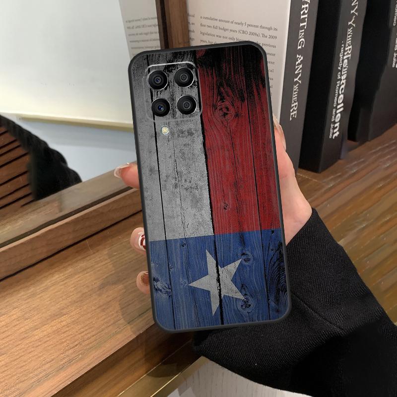 Texas Flag Case For Samsung Galaxy M56 M16 M36 M33 M53 M13 M12 M32 M52 M20 M15 M55 M31 M14 M35 M34 M54 Samsung M13 4G
Texas Flag Case For Samsung Galaxy M56 M16 M36 M33 M53 M13 M12 M32 M52 M20 M15 M55 M31 M14 M35 M34 M54 Samsung M13 4G
