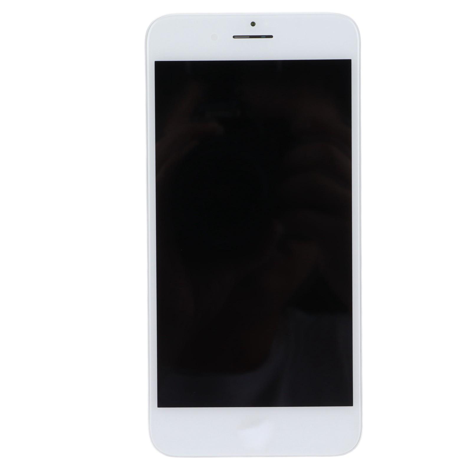 Заміна екрана для мобільного телефону iPhone 7 Plus 3D сенсорний дисплей дігітайзер Асамблея білий білий
Заміна екрана для мобільного телефону iPhone 7 Plus 3D сенсорний дисплей дігітайзер Асамблея білий білий