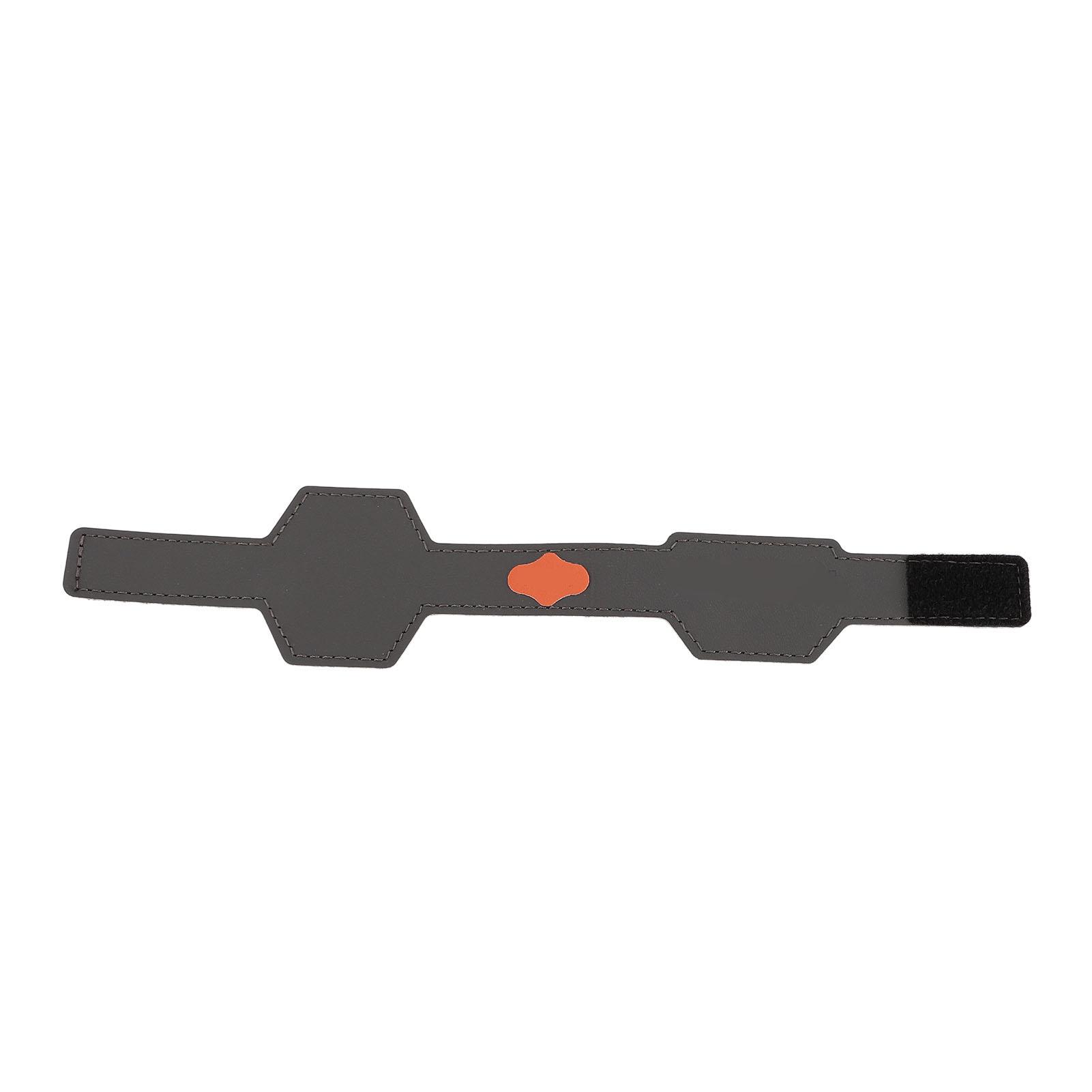 Propeller Holder Strap Universal PU Leather Propellers Strap Protector for MINI 4K 2 2 SE Drone
Propeller Holder Strap Universal PU Leather Propellers Strap Protector for MINI 4K 2 2 SE Drone