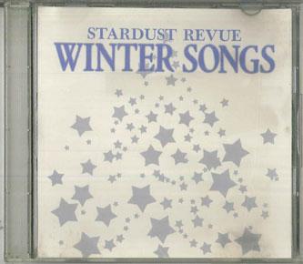CD STARDUST REVUE - Winter Songs LCS85 WARNER MUSIC Japan Japanese Pop/Rock Used
CD STARDUST REVUE - Winter Songs LCS85 WARNER MUSIC Japan Japanese Pop/Rock Used