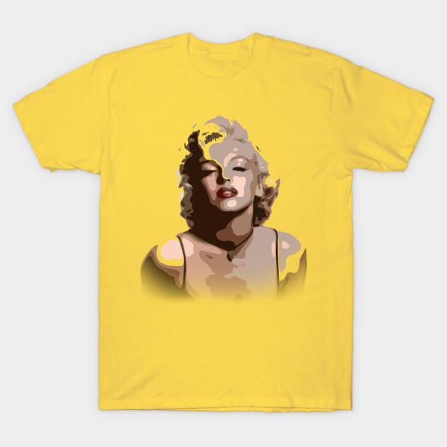 Unisex Fashion TShirt Marilyn Monroe Vintage Print TShirt Plus Size XS-6XL T-Shirt 100%Cotton Tops O Neck Short Sleeve Tees 3XL жовтий
Unisex Fashion TShirt Marilyn Monroe Vintage Print TShirt Plus Size XS-6XL T-Shirt 100%Cotton Tops O Neck Short Sleeve Tees 3XL жовтий