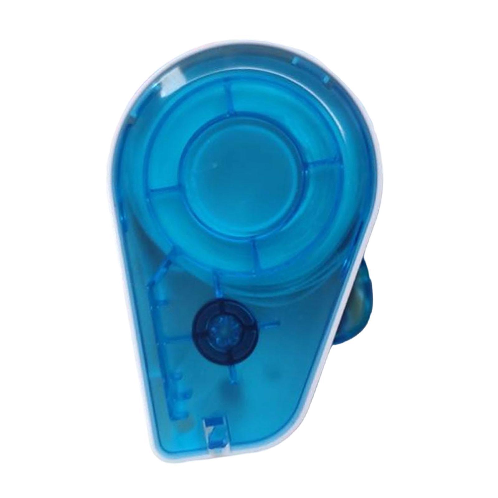 Manual Sticker Dispenser Easy to Use Simple Educational,for Children s Rewards Teacher Supplies,for Student Classroom School синий
Manual Sticker Dispenser Easy to Use Simple Educational,for Children s Rewards Teacher Supplies,for Student Classroom School синий