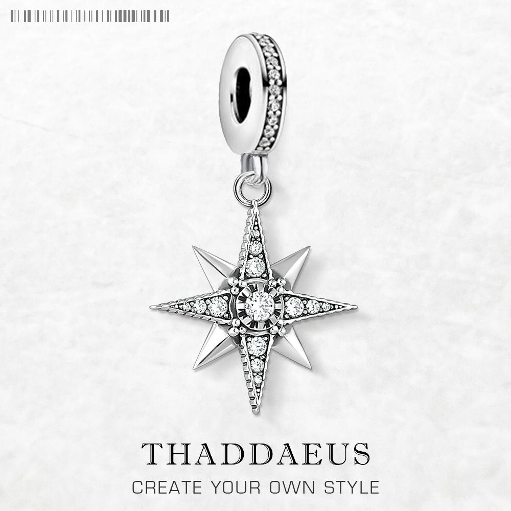 Charms Royalty Star New 925 Silver Dangle Pendants Fashion Jewelry Making Handmade Craft For Women Men
Charms Royalty Star New 925 Silver Dangle Pendants Fashion Jewelry Making Handmade Craft For Women Men