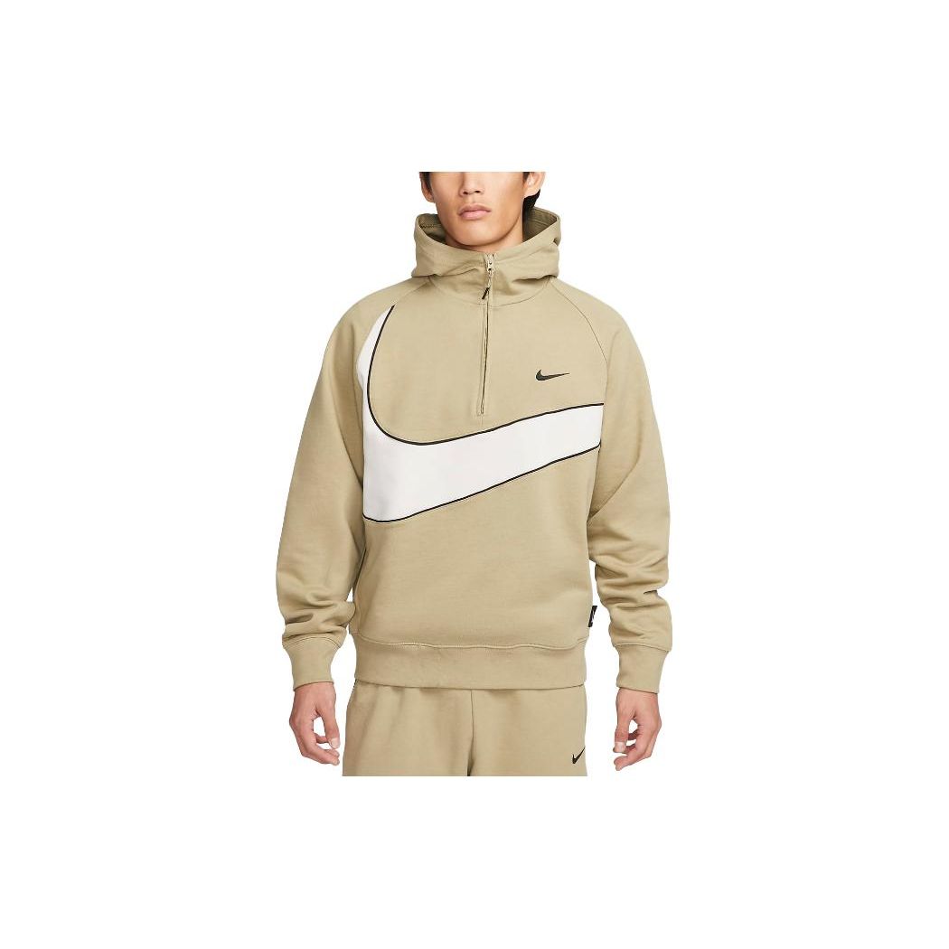 Nike Спортивная толстовка с капюшоном на молнии с надписью Big Swoosh (Азия) Натуральная оливковая/светлая костяная мужская уличная одежда DX0567-276
Nike Спортивная толстовка с капюшоном на молнии с надписью Big Swoosh (Азия) Натуральная оливковая/светлая костяная мужская уличная одежда DX0567-276