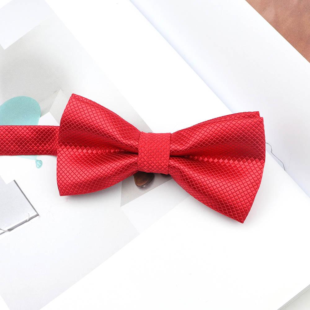 Solid Colorful Parent-Child Bowtie Set Classic Cute Family Butterfly Party Dinner Wedding Design Cute bow tie Accessory NO.1-15
Solid Colorful Parent-Child Bowtie Set Classic Cute Family Butterfly Party Dinner Wedding Design Cute bow tie Accessory NO.1-15