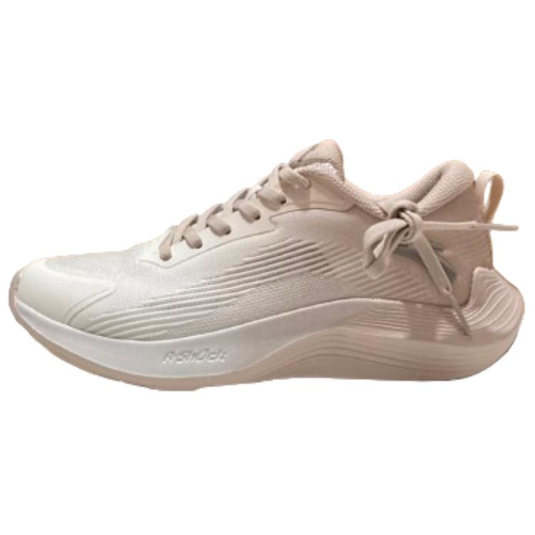 Anta Poison Spike Non-Slip Wear-Resistant Low-Top Casual Running Shoes Women sneaker Pink White 122425540S-2 37.5
Anta Poison Spike Non-Slip Wear-Resistant Low-Top Casual Running Shoes Women sneaker Pink White 122425540S-2 37.5
