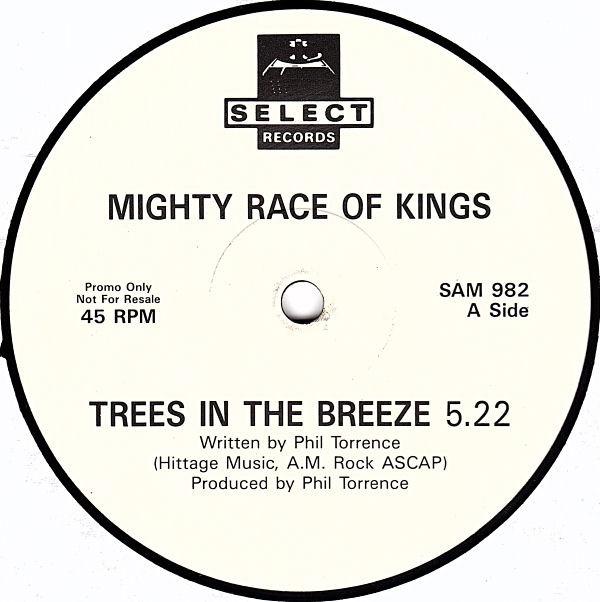 12-дюймовая пластинка MIGHTY RACE OF KINGS - Trees In The Breeze SAM982PROMO Select Records США Рэп и хип-хоп/R&B Б/У
12-дюймовая пластинка MIGHTY RACE OF KINGS - Trees In The Breeze SAM982PROMO Select Records США Рэп и хип-хоп/R&B Б/У