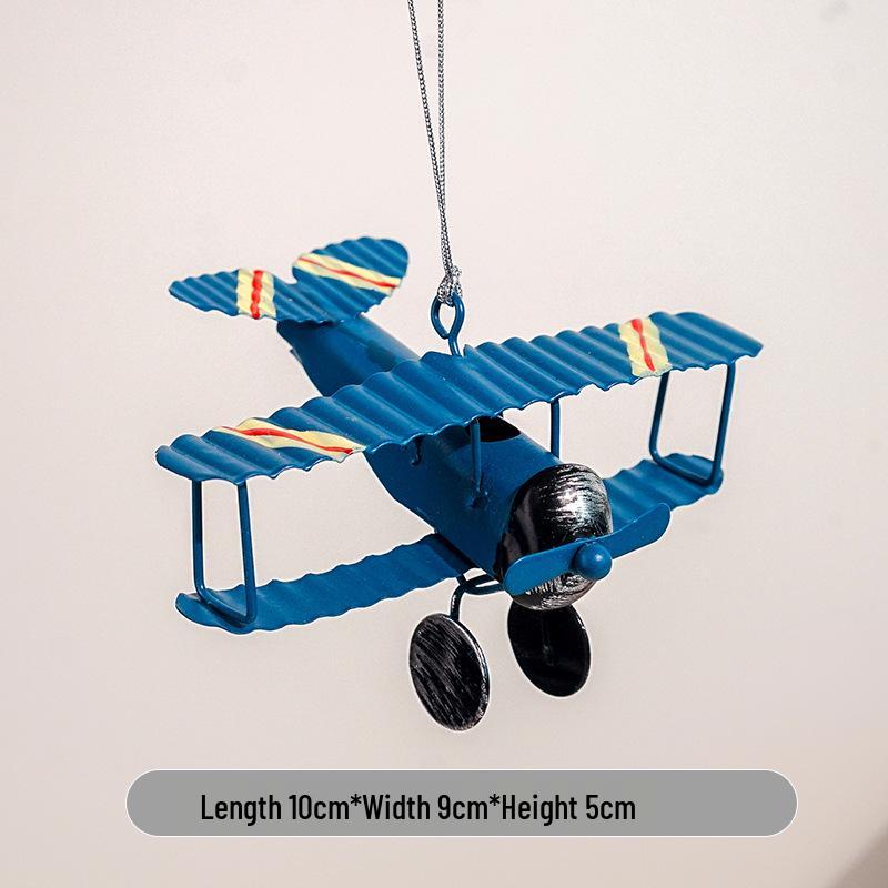 Retro Zakka Airplane & Motorcycle Tinplate Models - Small Ornaments for Display & Photography Props
Retro Zakka Airplane & Motorcycle Tinplate Models - Small Ornaments for Display & Photography Props