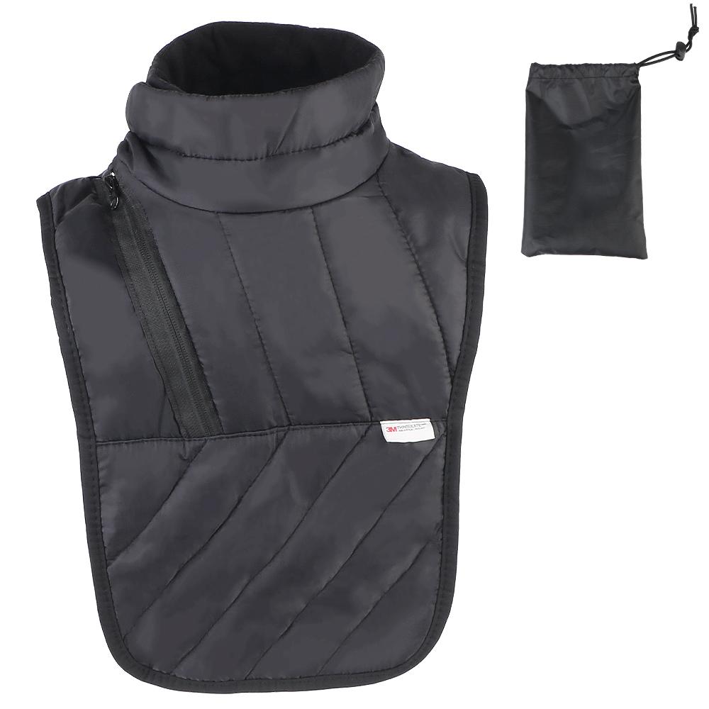 Мотоциклист Защита груди и шеи Мотоциклетный ветрозащитный утеплитель Шарф Термический воротник Сохраняющий тепло Шарф для шеи Зима
Мотоциклист Защита груди и шеи Мотоциклетный ветрозащитный утеплитель Шарф Термический воротник Сохраняющий тепло Шарф для шеи Зима