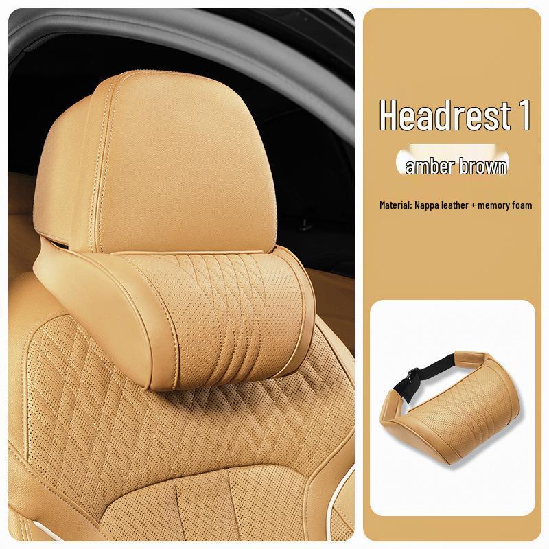 Volkswagen Compatible Neck & Back Pillow for Sagitar, Magotan B8, Tharu, Passat ID3, and Lavida
Volkswagen Compatible Neck & Back Pillow for Sagitar, Magotan B8, Tharu, Passat ID3, and Lavida