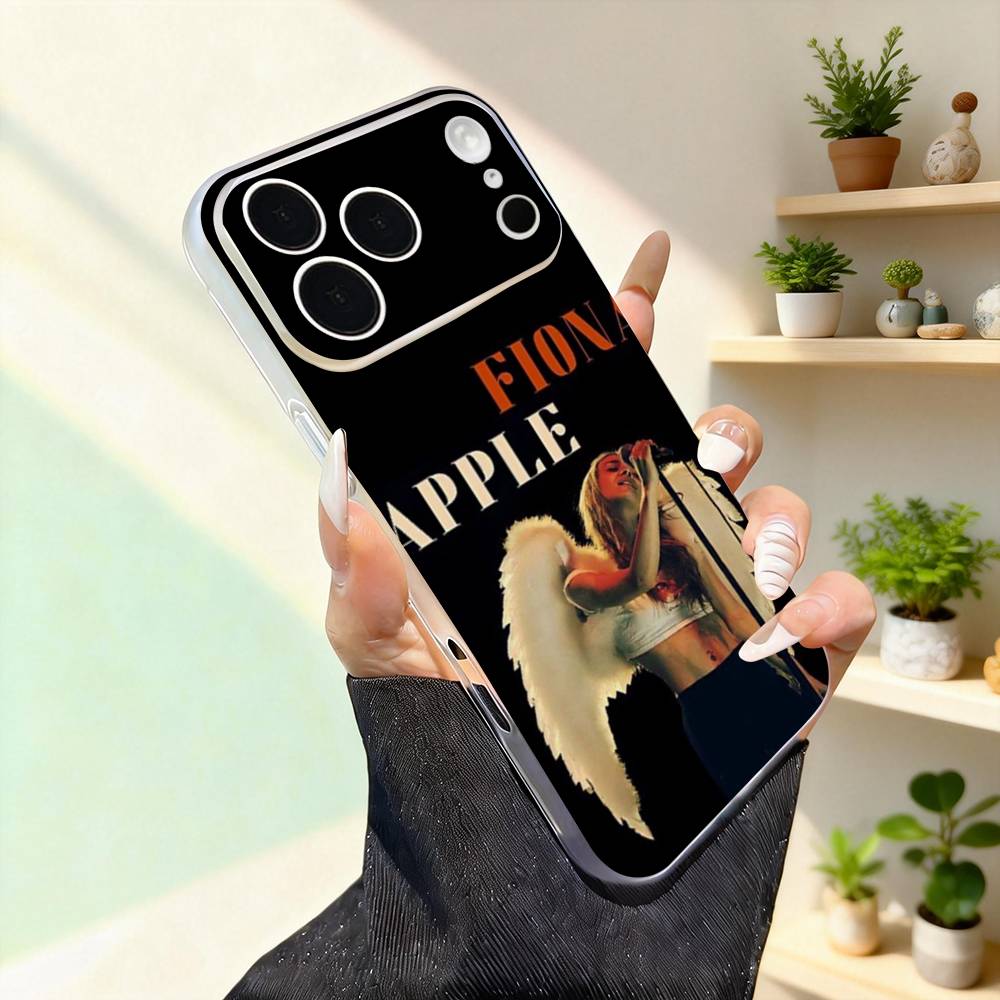 F-Fiona Apple Cool Phone Case For iPhone 17,16,15,14,13,12,11,Pro,Max,Plus,Mini,SE4,E For Magsafe Wireless iPhone16
F-Fiona Apple Cool Phone Case For iPhone 17,16,15,14,13,12,11,Pro,Max,Plus,Mini,SE4,E For Magsafe Wireless iPhone16