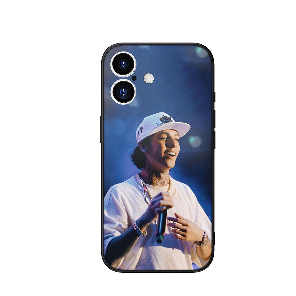 Hot Natanaels Canos Cover Phone Case for Xiaomi Redmi Note 14 12 13 ProPlus A3 Pro Plus 12C 13C 14C 5G Redmi 14C
Hot Natanaels Canos Cover Phone Case for Xiaomi Redmi Note 14 12 13 ProPlus A3 Pro Plus 12C 13C 14C 5G Redmi 14C
